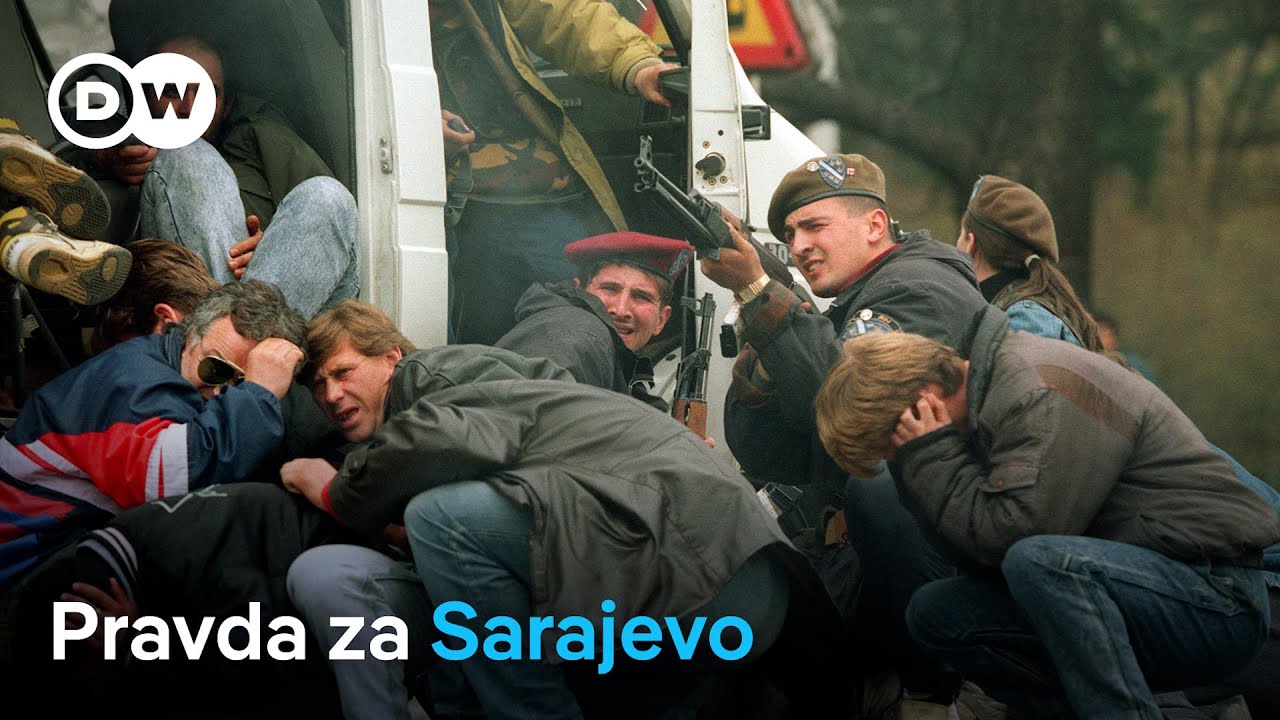 Pravda za Sarajevo, protesti u školama i borba za radna mjesta u Njemačkoj