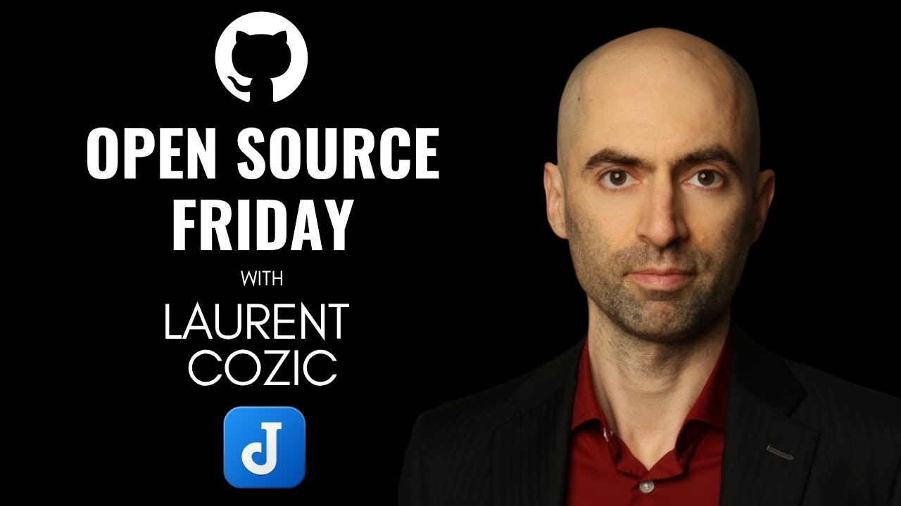 Open Source Friday Exploring Joplin: Note-Taking App with Privacy First