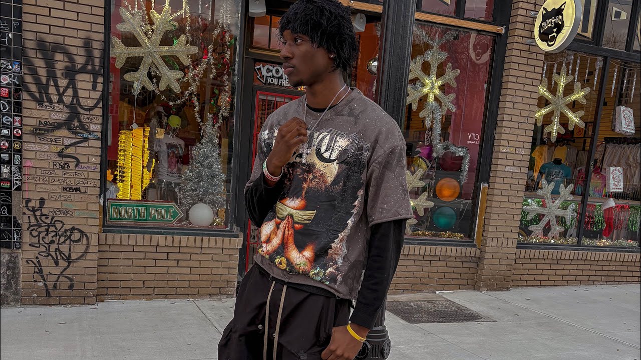 I TURNED LEGAL!!🗣️(21st bday)