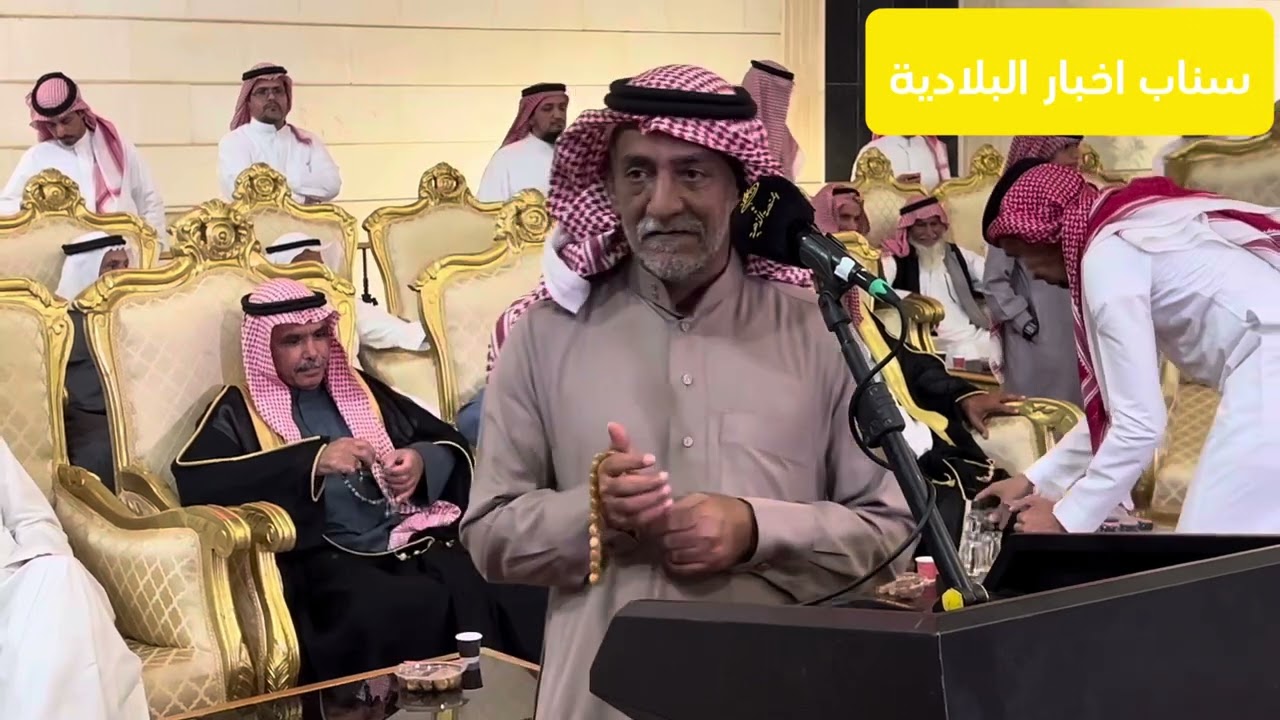 طاروق ناري 🔥🔥 خليف البلادي ⚔️ علي البقيلي  رابغ ١٤٤٦/٥/٢٦هـ
