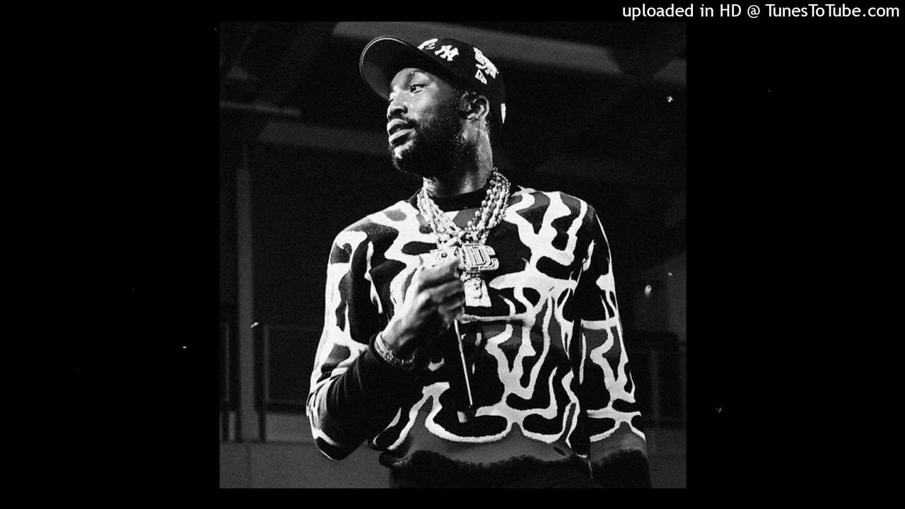(FREE) Meek Mill Type Beat - 