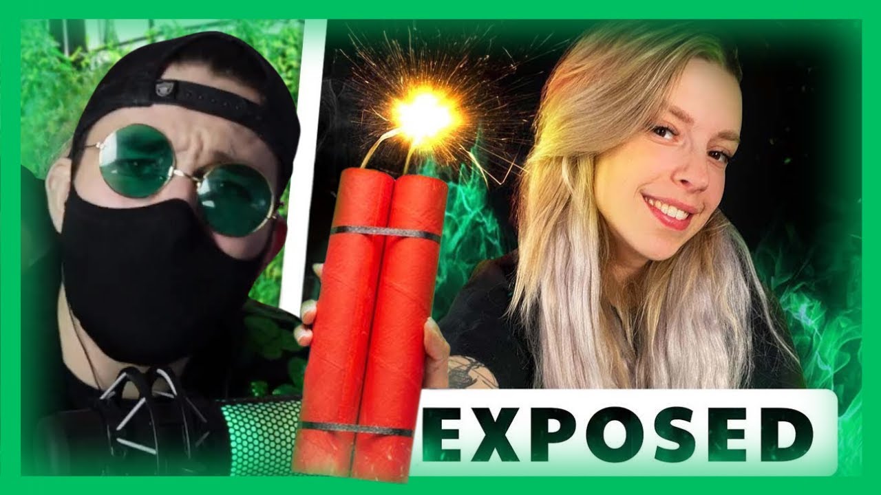 SHURJOKA REAGIERT AUF MEIN VIDEO!