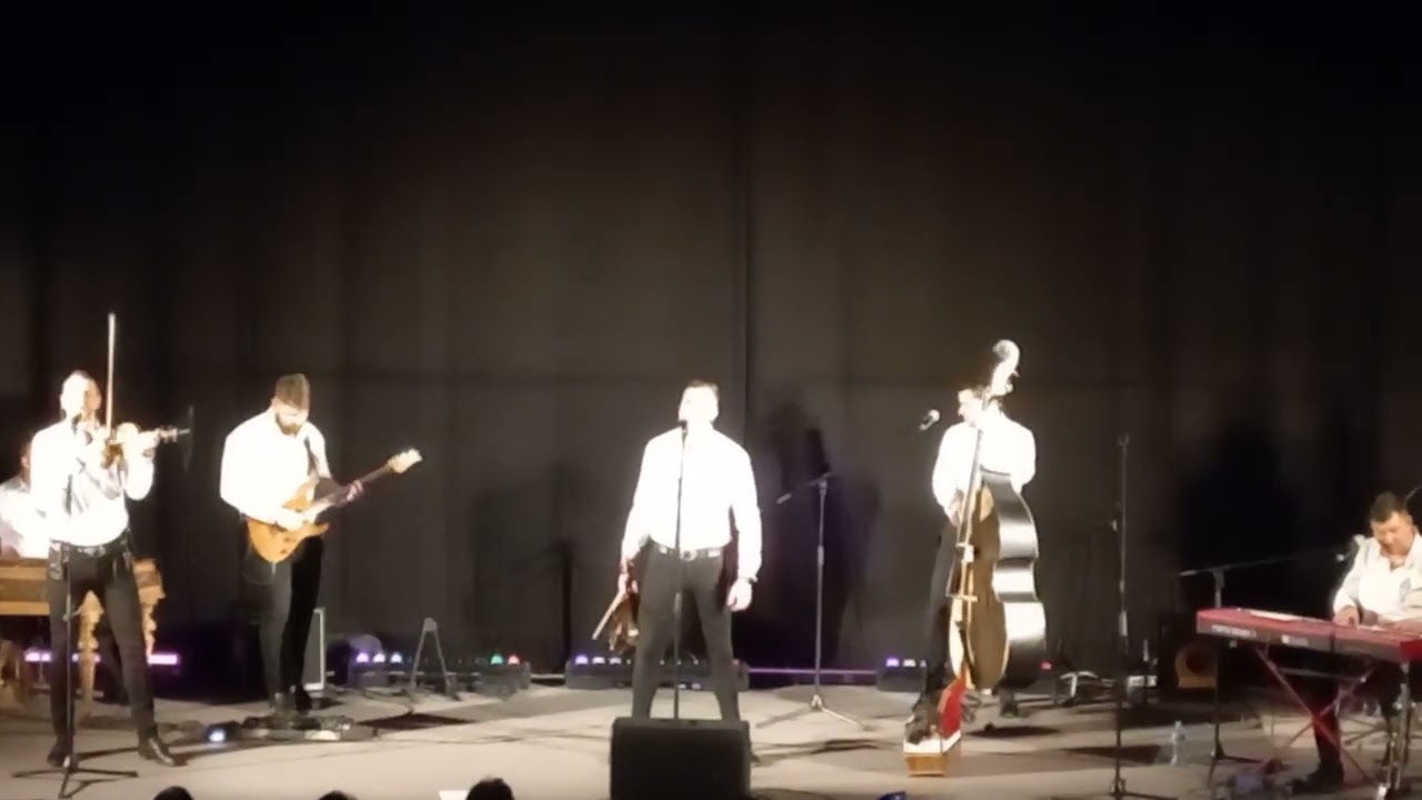 KOLLÁROVCI Hlohovec MODLÍM SA PIESŇOU 