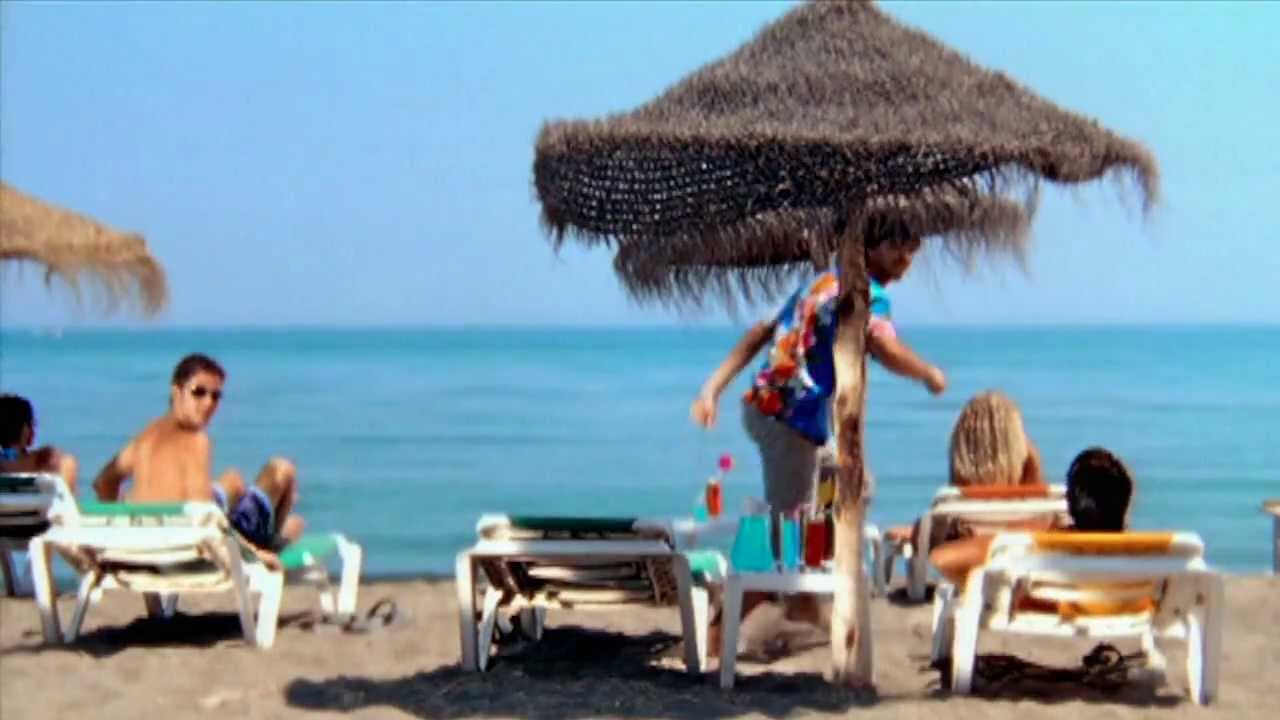 Las Ketchup - The Ketchup Song (Asereje) (wersja hiszpańska) (oficjalny teledysk)