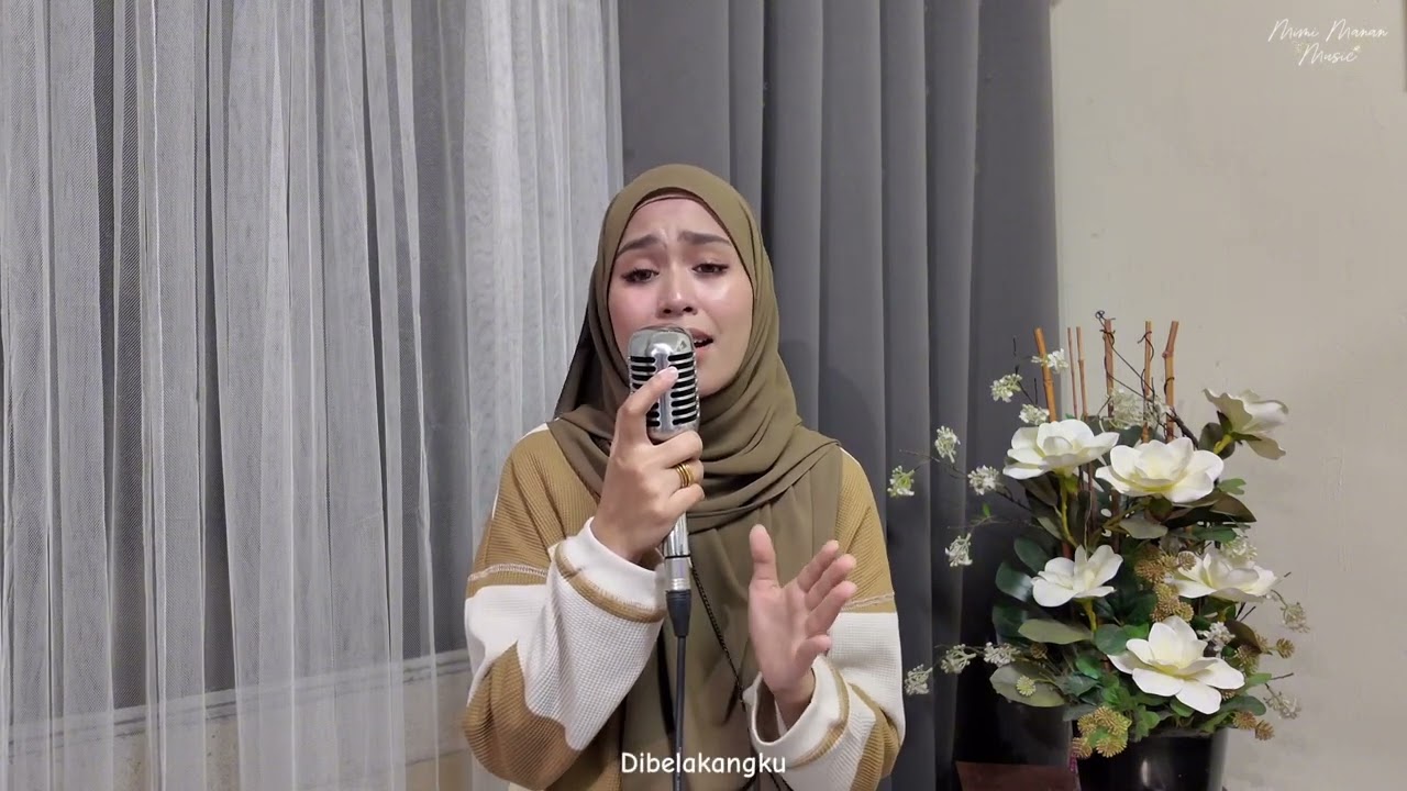 Mendua - Astrid (Covered By Mimi Manan)