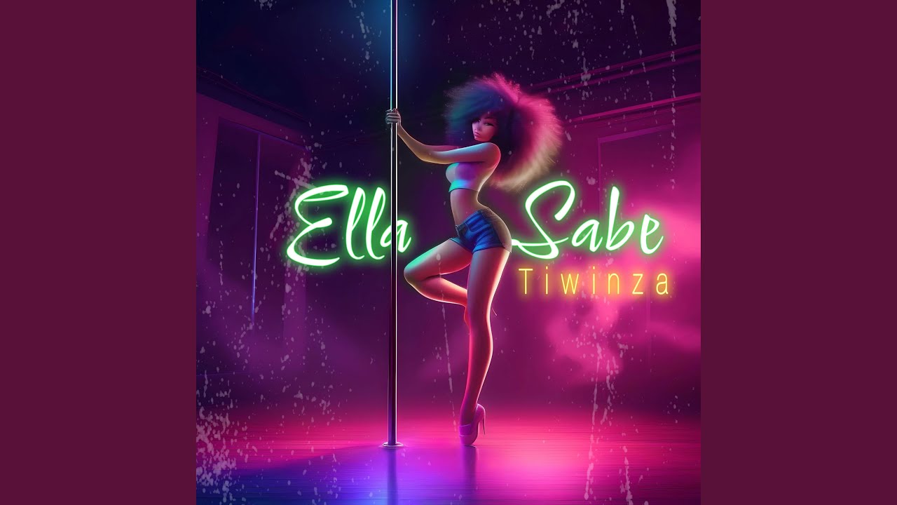 Ella Sabe
