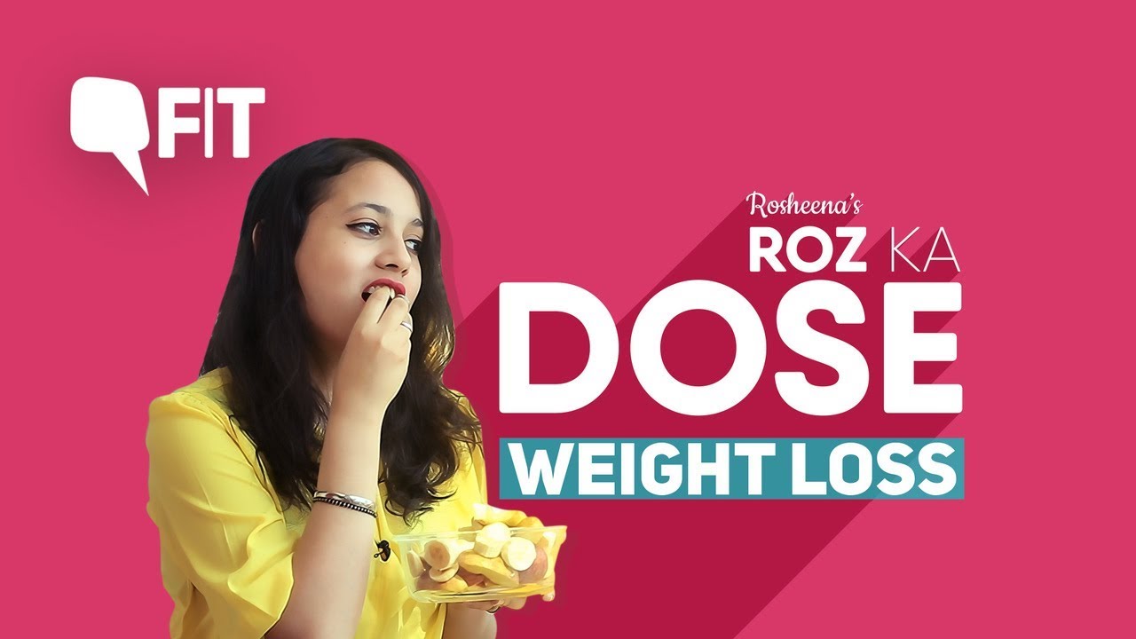 Yes, I Lost Weight, But What’s Even Better? I Got Fit | Quint Fit