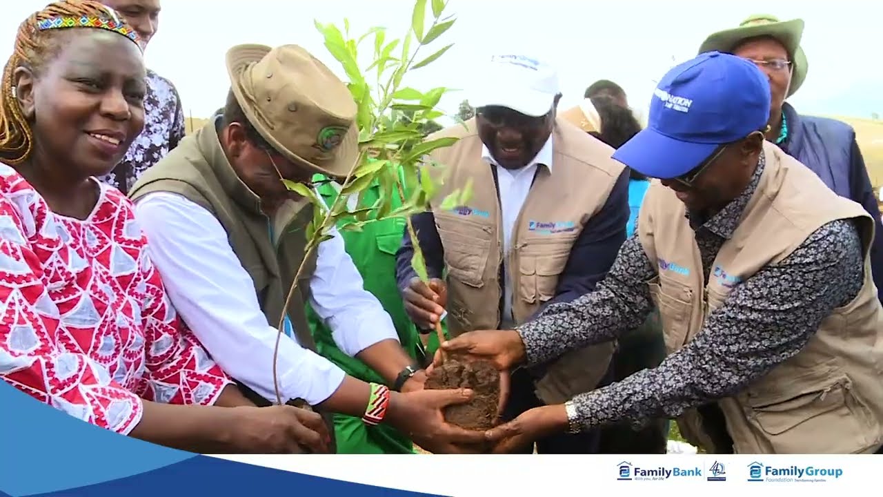 Creating Change That Doesn’t Fade | Our Commitment to Sustainability