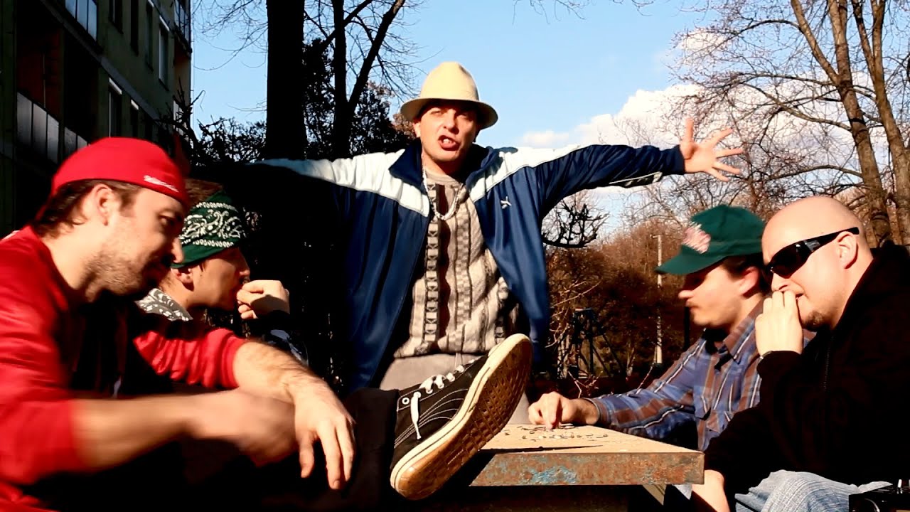Funktasztikus: I-Á-I-Á-Ó! (Video)