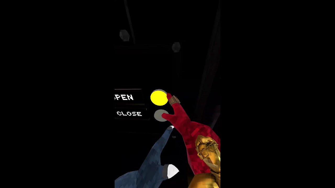 Meta Quest Broadcast | Powered by LIV