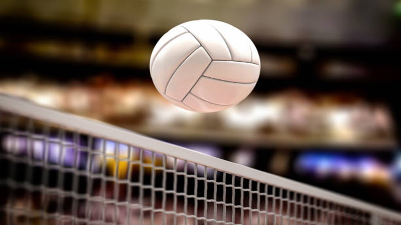 2024 Volleyball vs Galesburg