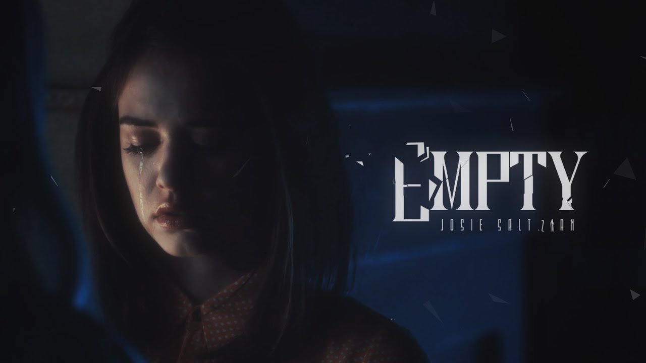 Josie Saltzman | Empty