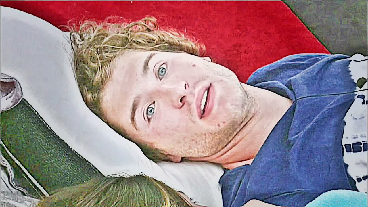 210. BB23 CHRISTIAN BIRKENBERGER & ALYSSA LOPEZ RELATIONSHIP ON BIG BROTHER 23