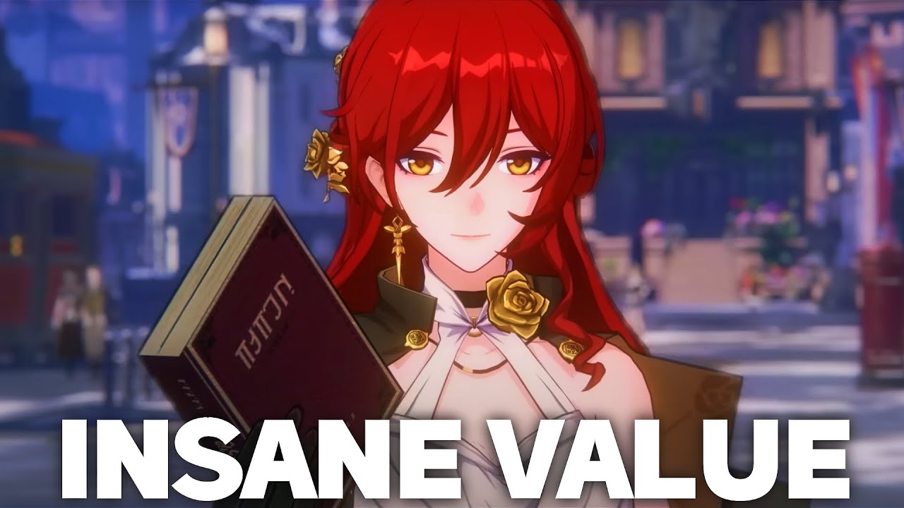 Final Thoughts On The Upcoming 4.4 Characters
