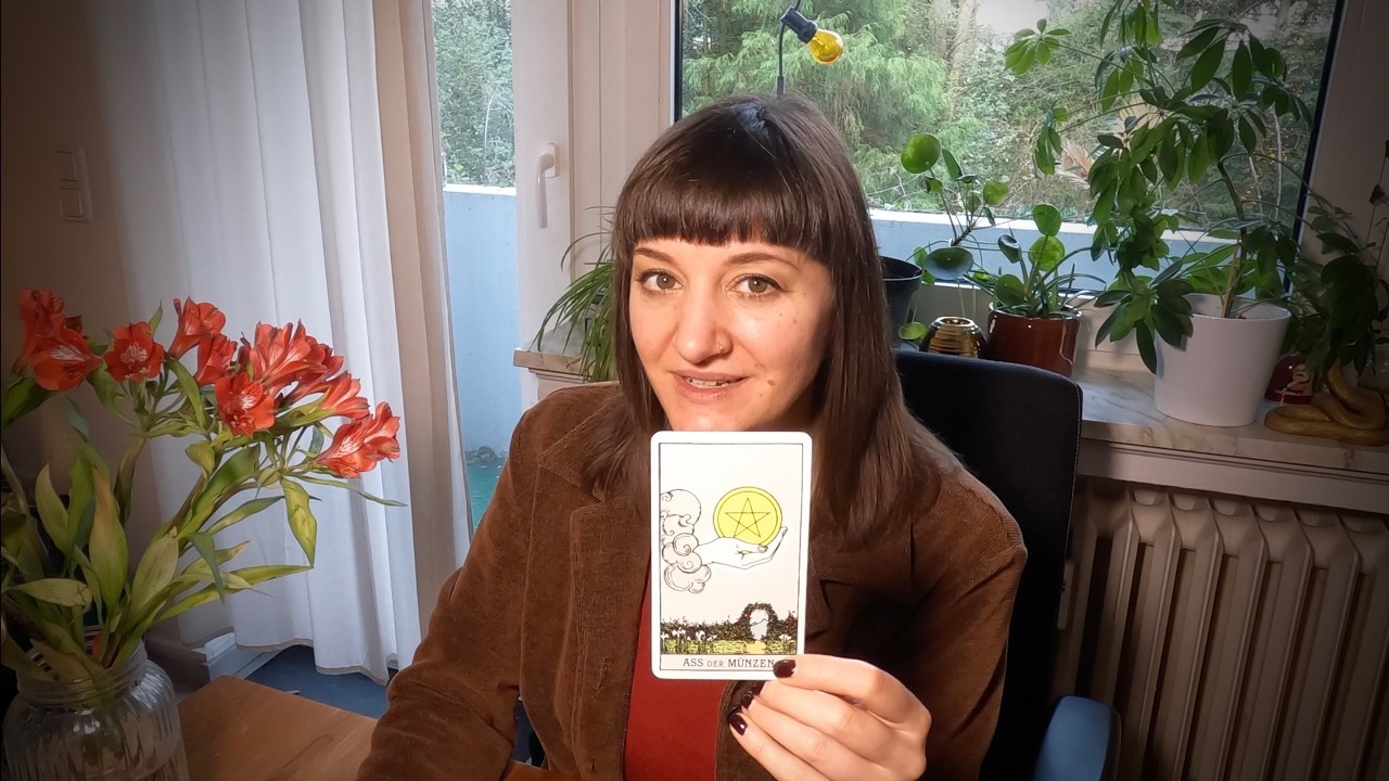 Was steht zwischen dir und deinem Herzenswunsch?