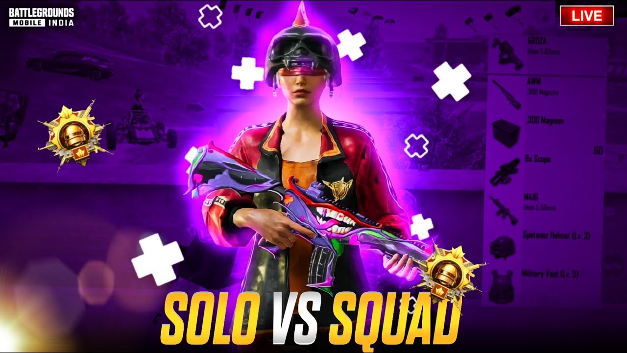 6 finger Aggressive gameplay?