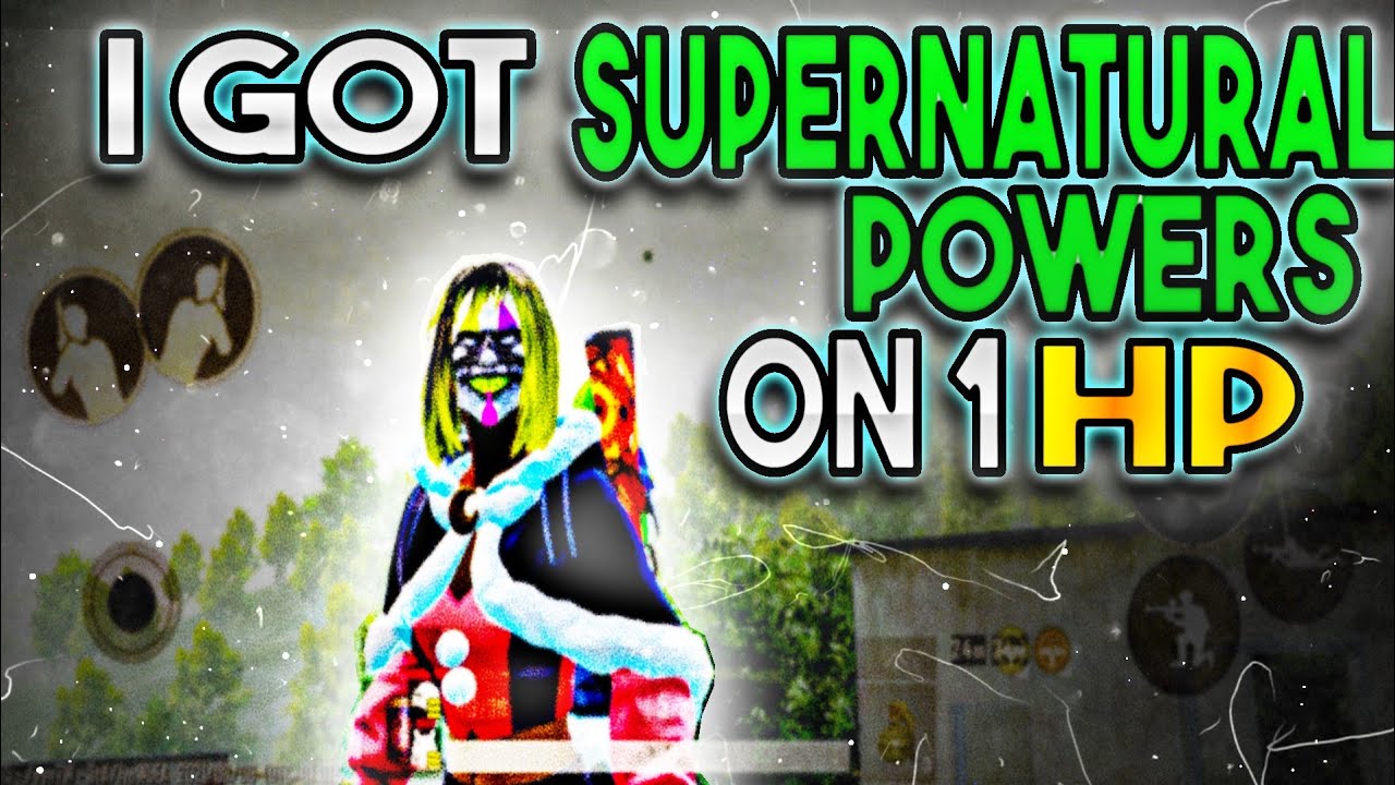 DESPACITO | ULTIMATE POWERS ON 1 HP | REDEMPTION DEEP