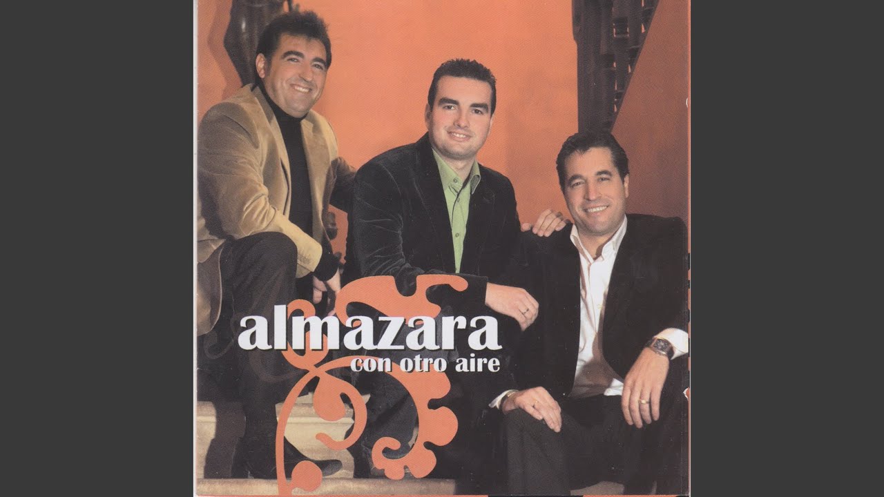 Son Cincuenta Primaveras
