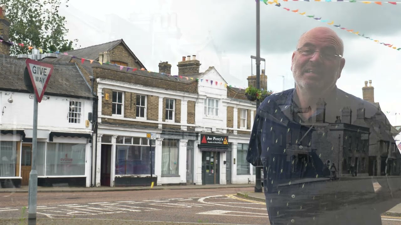 Chatteris Museum 'Who Lived in my House'