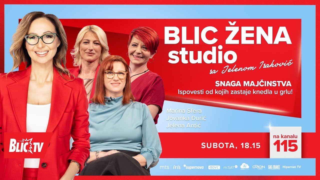 Emotivne ispovesti žena LAVOVSKE SNAGE: Od ovih životnih priča zastaje knedla u grlu