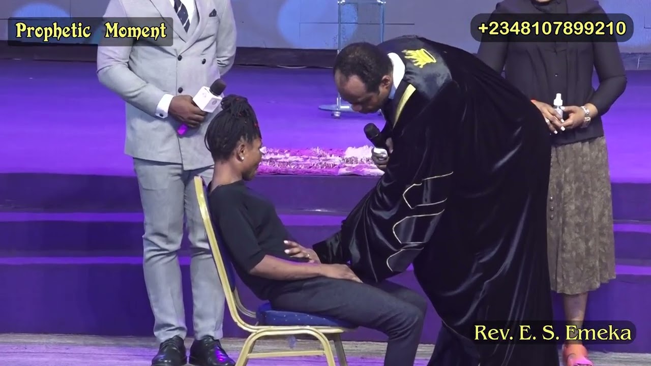 THE LORD SAID YOU WILL NOT DIE BUT LIVE.