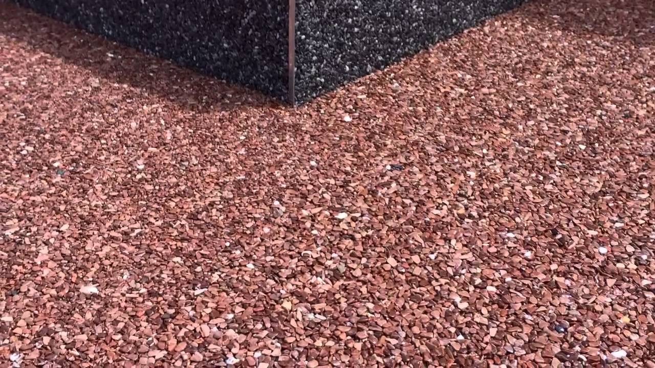 Steinteppich Hamburg