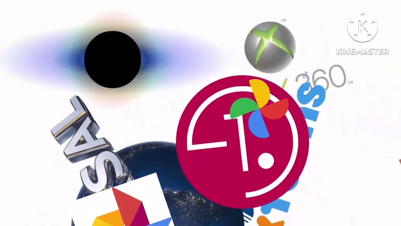 Black Hole Sucks Logos Add Round 4