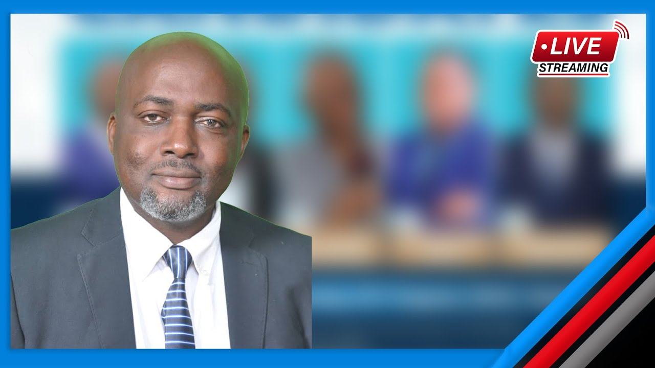 🔴LIVE: MATOKEO UCHAGUZI TLS | WAKILI MWABUKUSI ASHINDA URAIS WA TLS