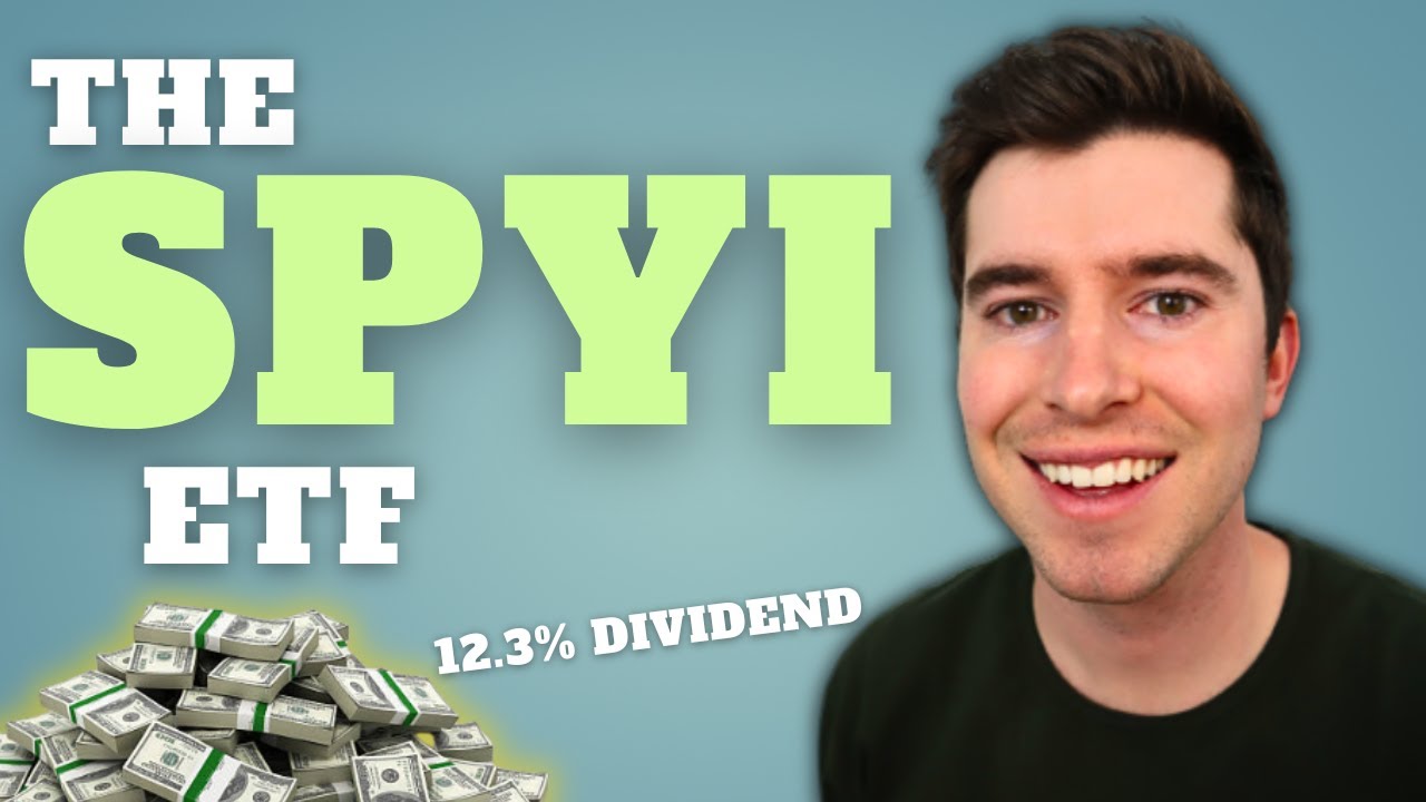 This Monthly Dividend ETF Might Just Be the Best of Them All (SPYI) - 12% Monthly Dividends!