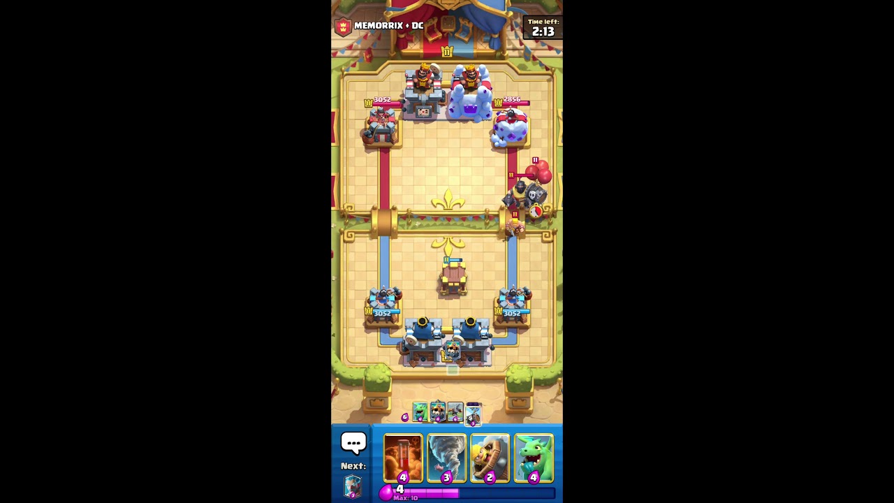Clash Royale live !! Please subscribe