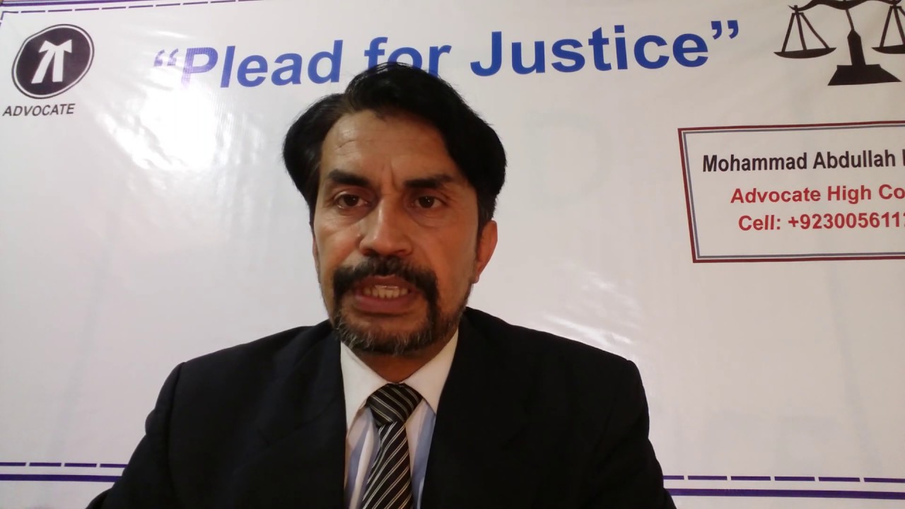 Arbitration; Sec # 151 to 160 of Land Revenue Act 1967