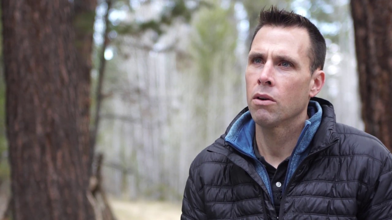 Brook Gardner Profile Video