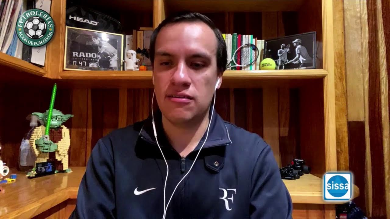 Futbolerias y Ecos Deportivos 29 de Enero de 2026