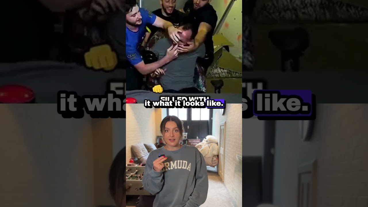 The tragedy of Kick streamer Jean Pormanove