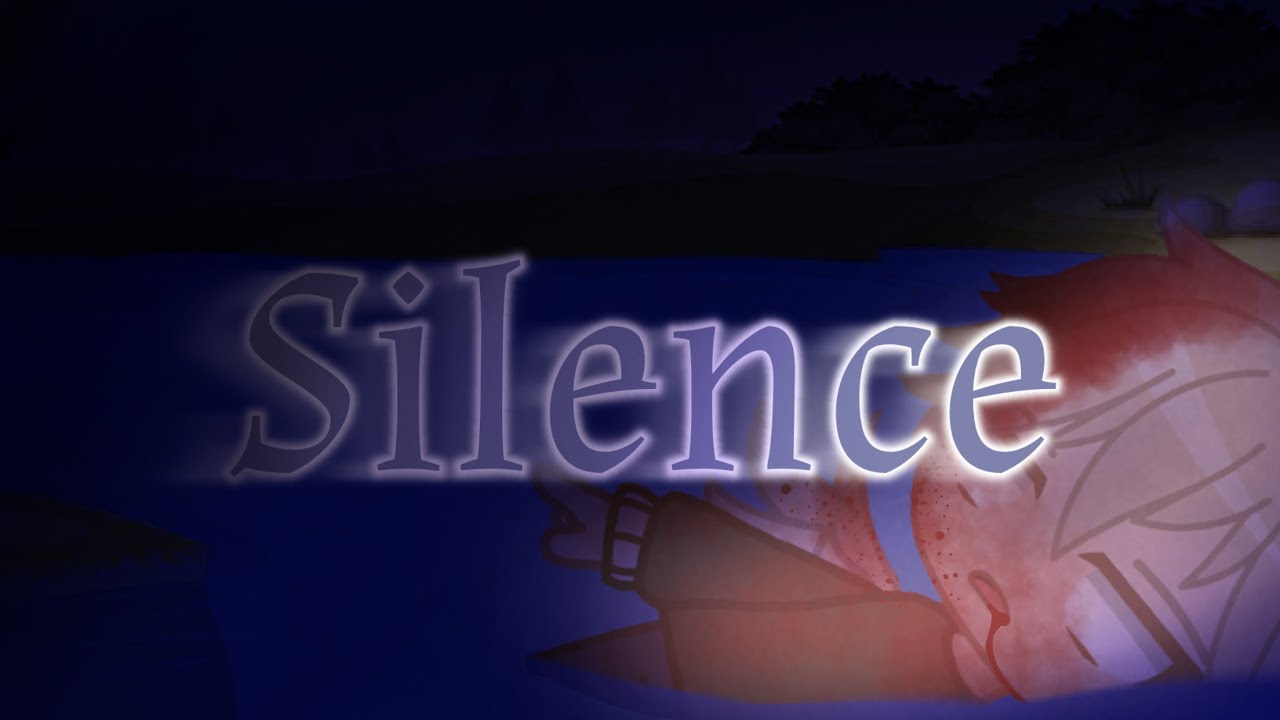 Silence - part 16 of the Bad child & Angry too series [GCMV]