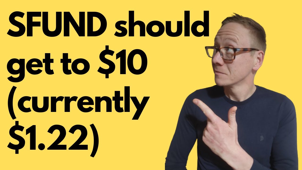 Seedify.fund (SFUND) coin review - can 7x in price