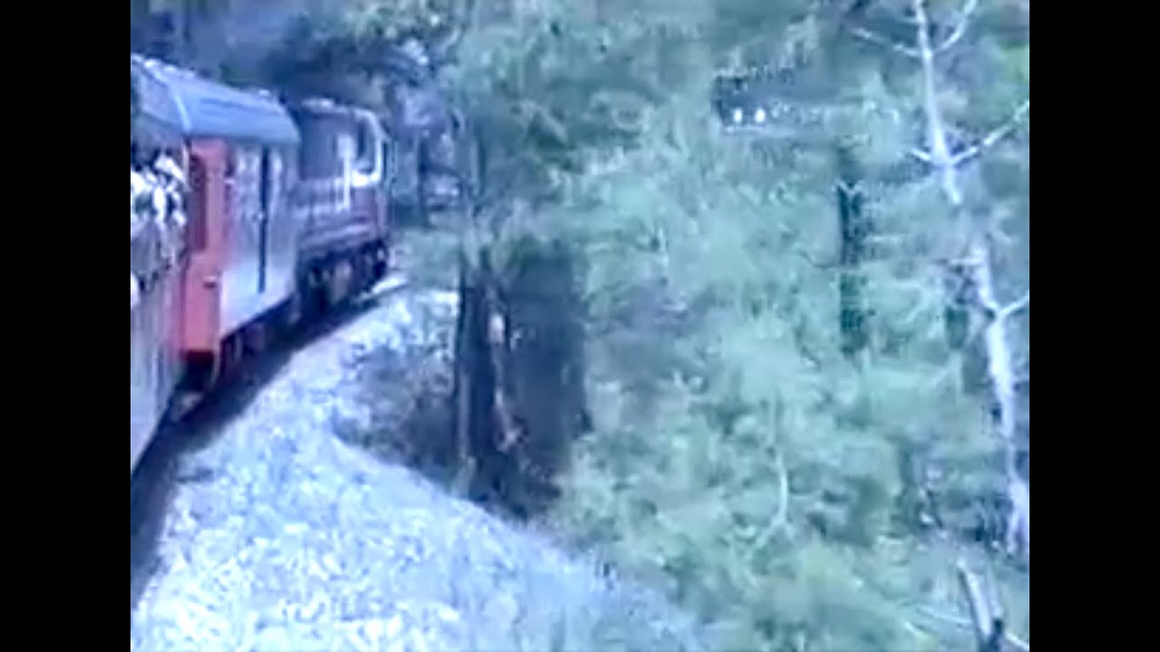 Posta Treni  / slow train  #tren  #railway  #train
