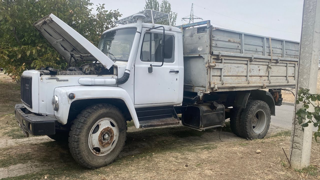 Самий дешевий самоскид в Україні. Ціна подарунок
