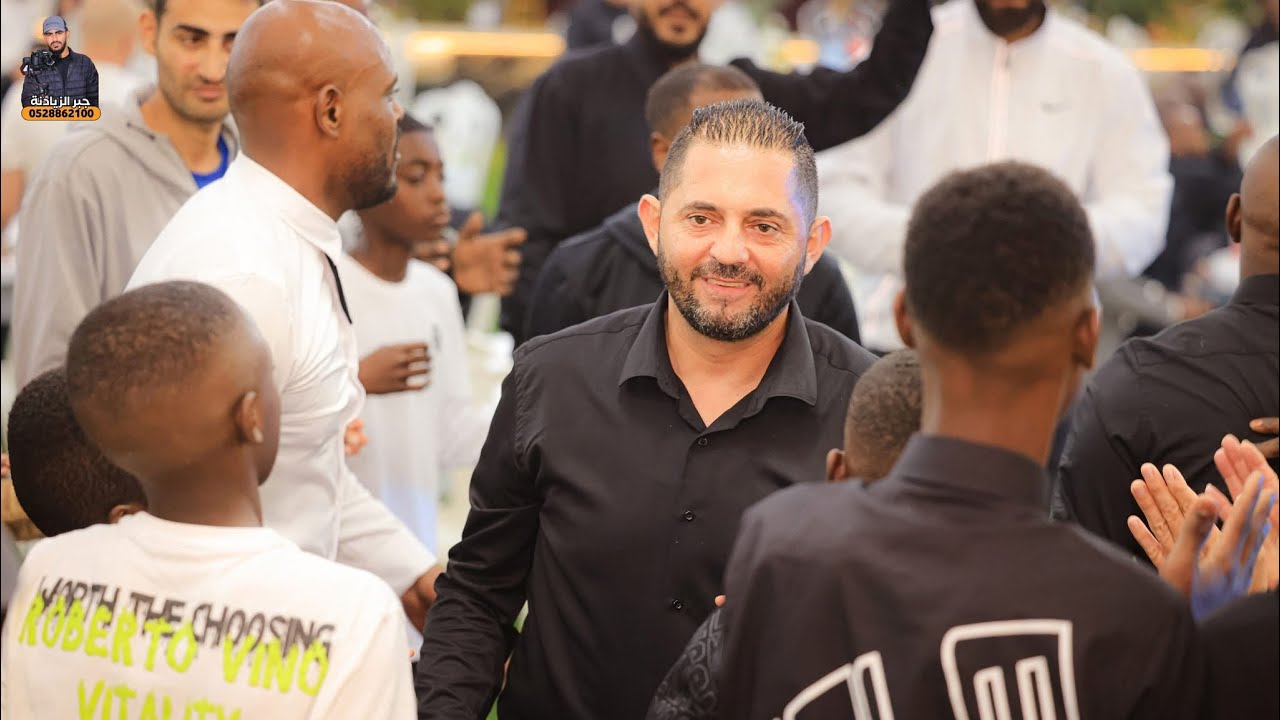 ونستقبلكم مع المغني والفنان بهاء الجلاد في حفل وهرجان محمد ابو زغيله 
