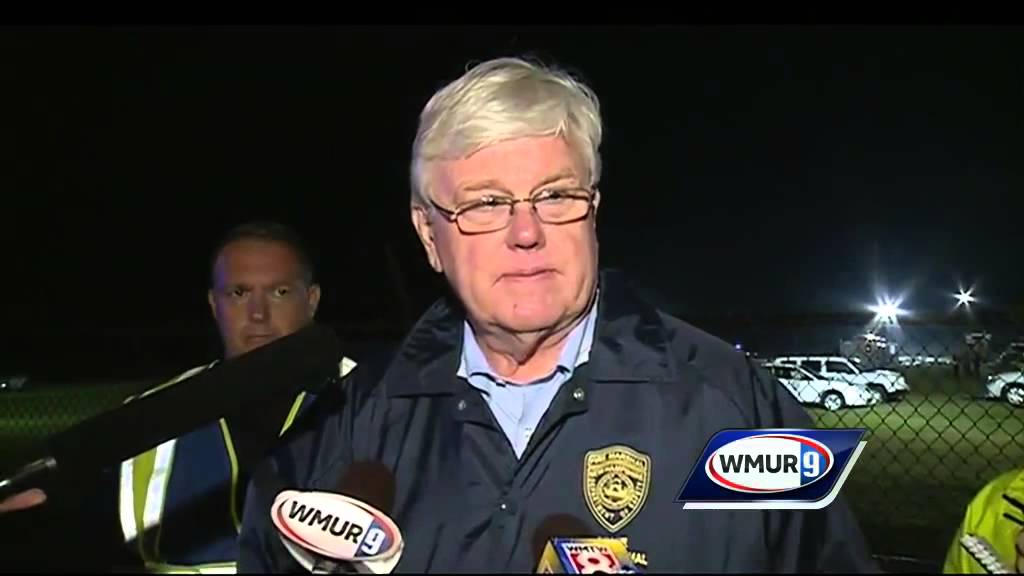 Raw video: Officials discuss Lancaster tent collapse