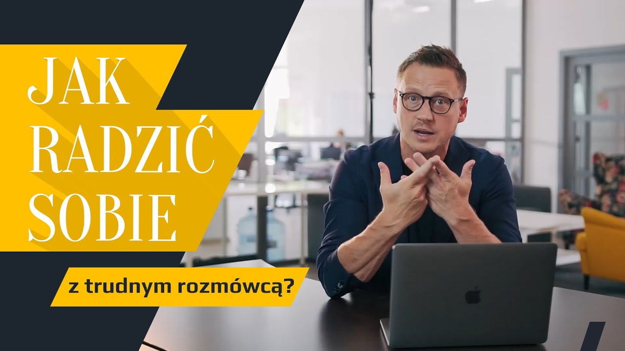 Co zrobić gdy czeka Cię trudna rozmowa z Klientem? Jak zapanować nad emocjami?