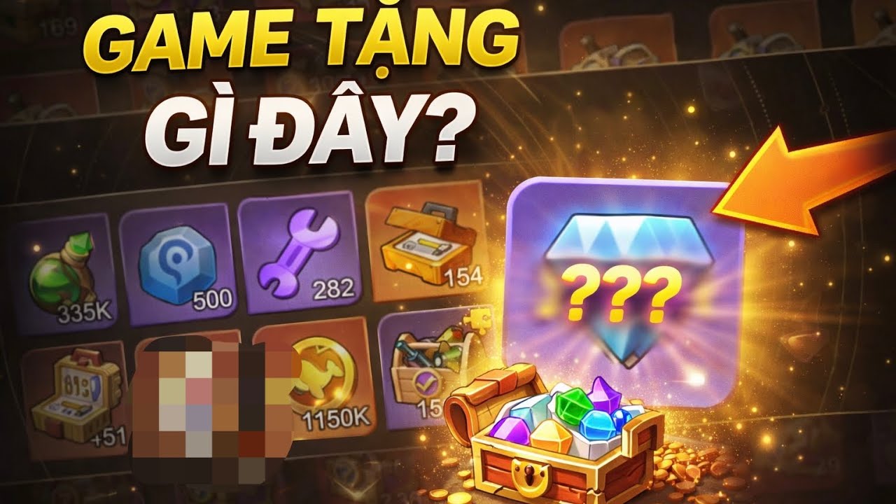 Chuẩn bị nâng Mio 13⭐ – Game tặng quà mà mình không ngờ tới…