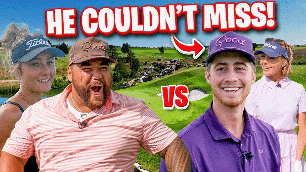 Garrett Clark Took Over This Match (Crazy Ending)