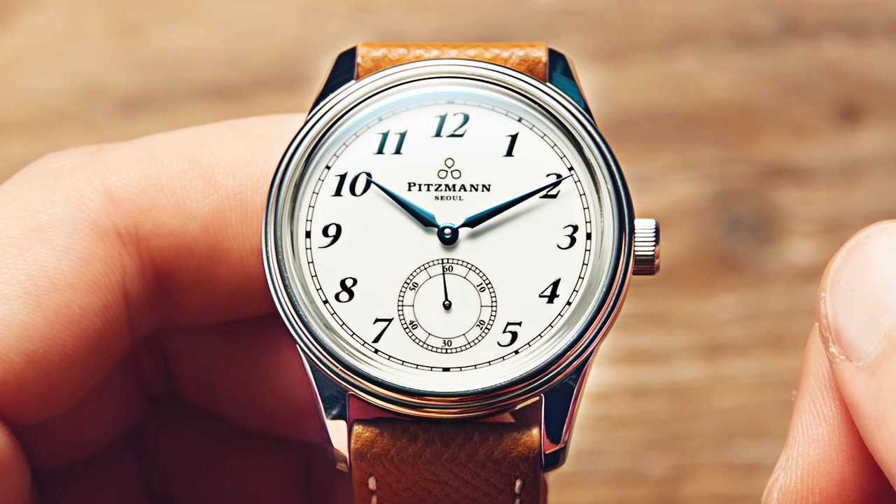 BIG Budget Watch Features for Less than $1,000 | Watchfinder & Co.