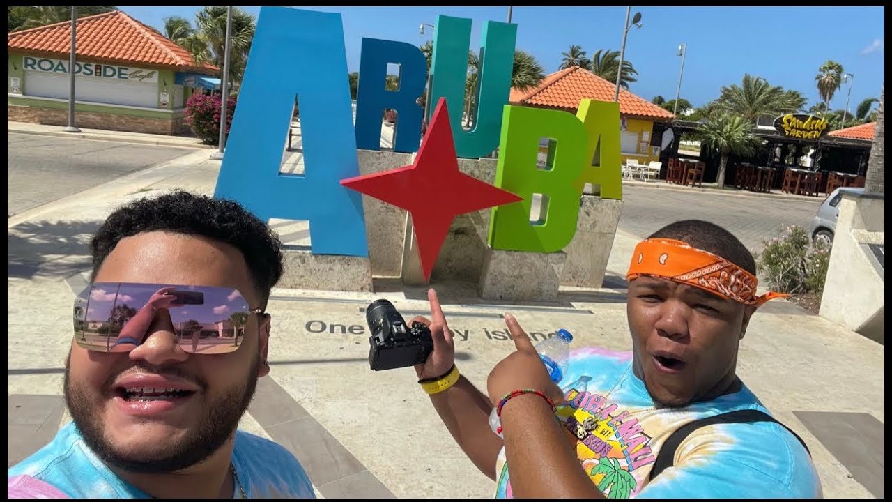 SURPRISING MY BOYFRIEND WITH HIS DREAM VACATION ! (PART 1)