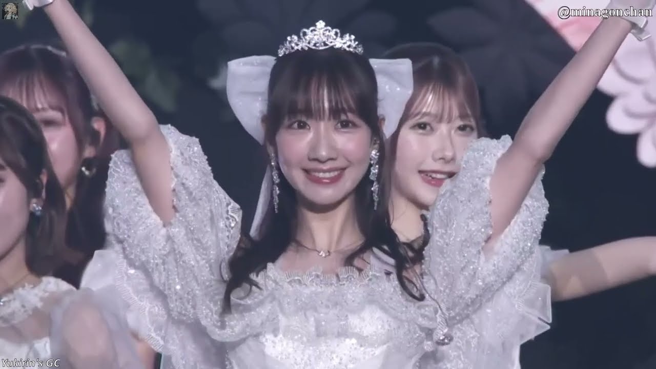AKB48 - Theater no Megami / シアターの女神 (B5 original/All Stages Mix)