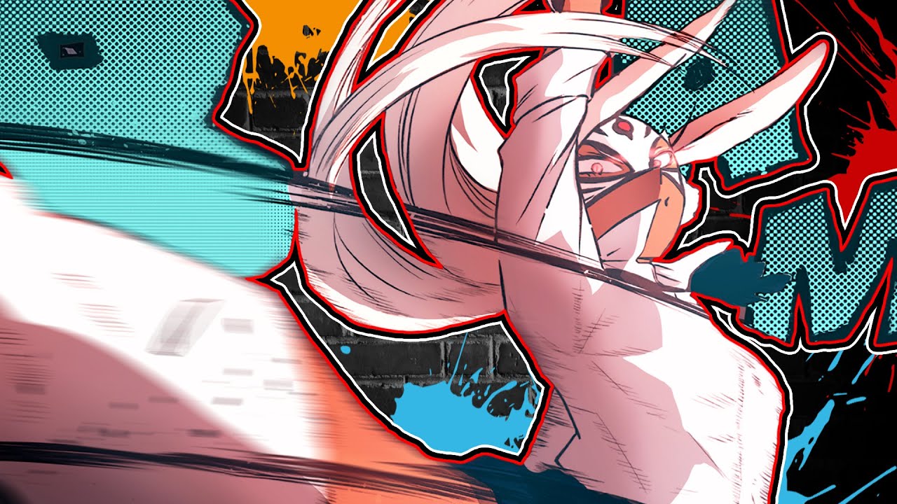 The Symbol Of Evil Returns!? Mirko, The Schoolgirl Hooligan! My Hero Academia Vigilantes