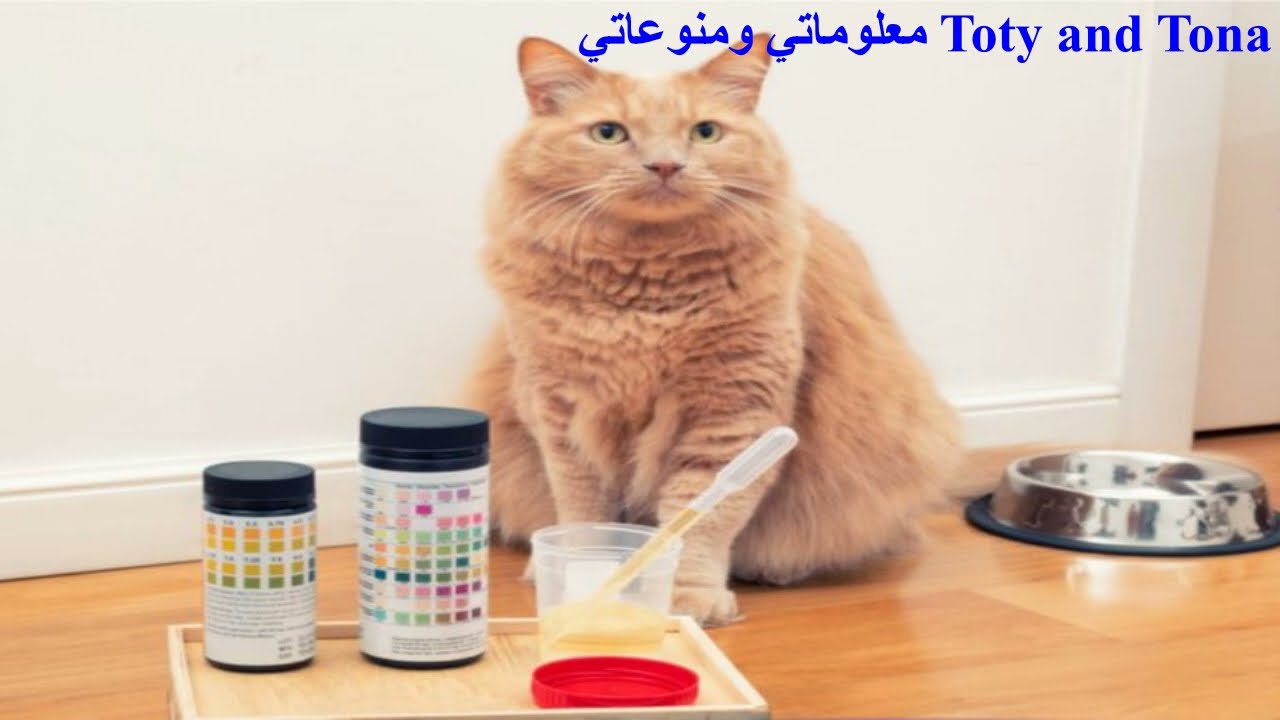 افضل المضادات الحيوية للقطط من الصيدلية البشرية The best antibiotic from the human pharmacy for cats
