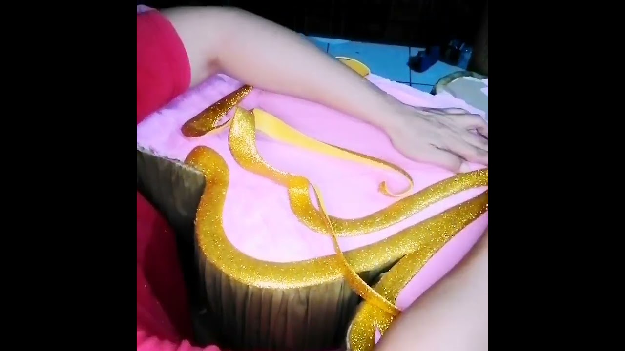 Cómo hacer una piñata Mariposa