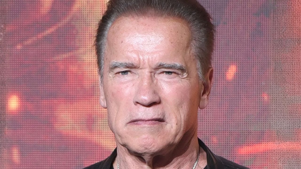 Στα 78, The Tragedy Of Arnold Schwarzenegger Is Beyond Heartbreaking
